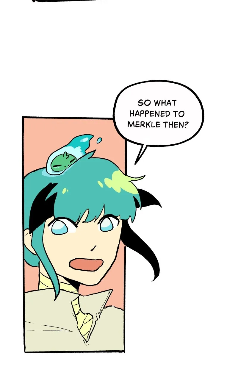 Swordid Chapter 52 page 3 - 