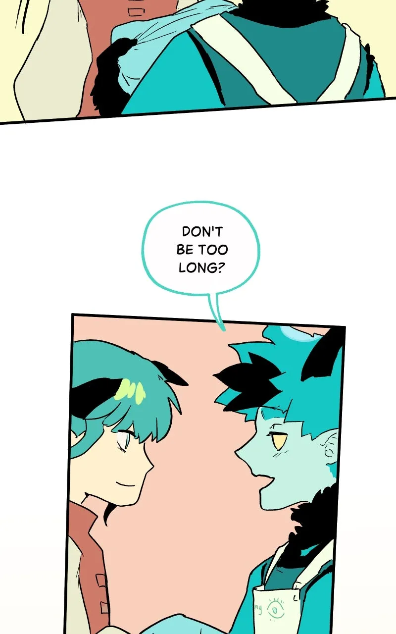 Swordid Chapter 52 page 22 - 