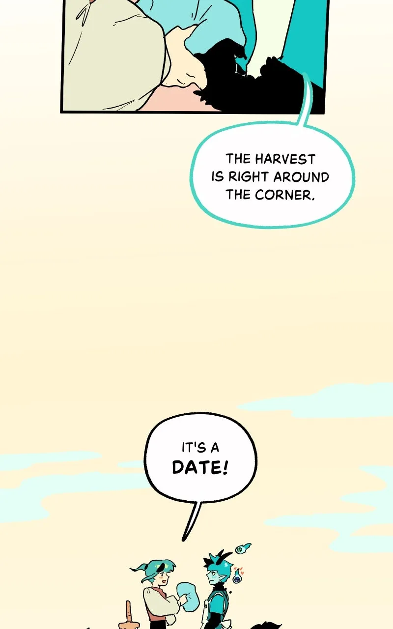 Swordid Chapter 52 page 23 - 