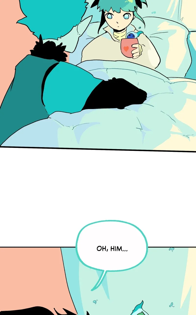 Swordid Chapter 52 page 6 - 