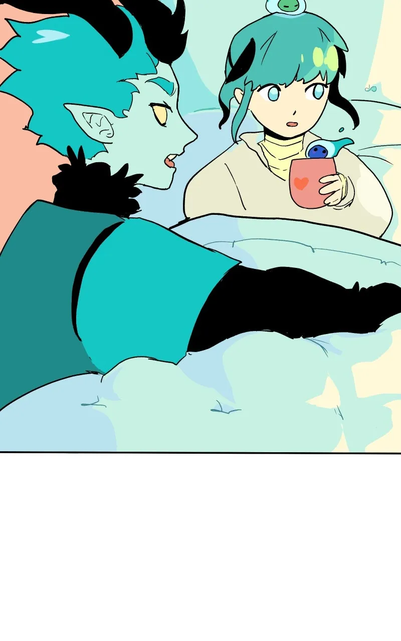 Swordid Chapter 52 page 7 - 