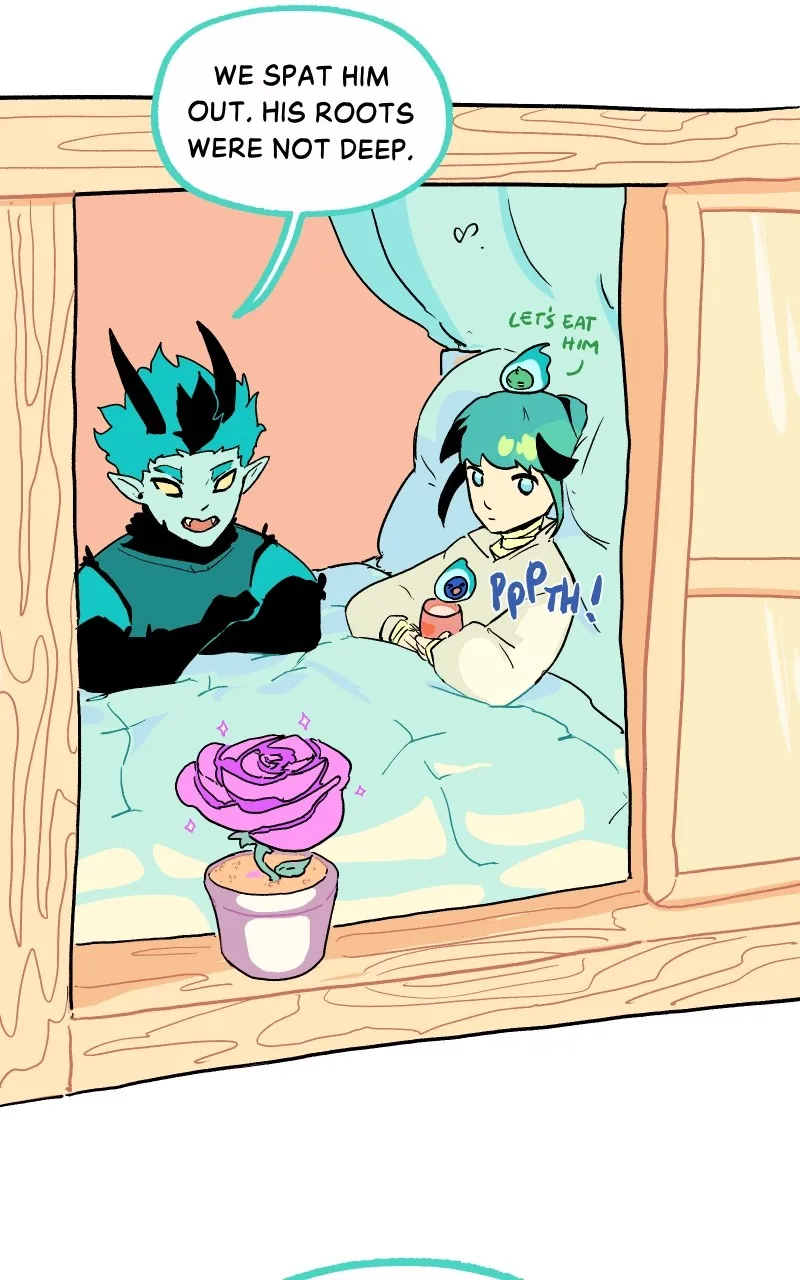 Swordid Chapter 52 page 8 - 