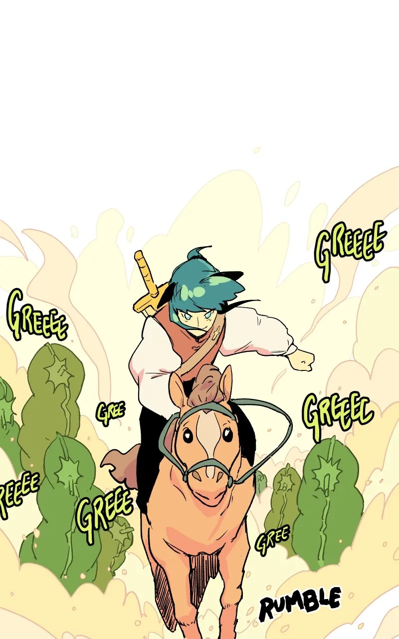 Swordid Chapter 53 page 12 - 