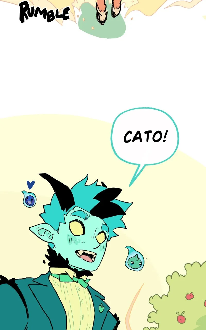 Swordid Chapter 53 page 13 - 