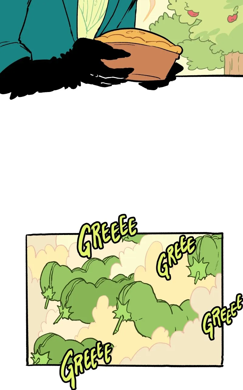 Swordid Chapter 53 page 14 - 