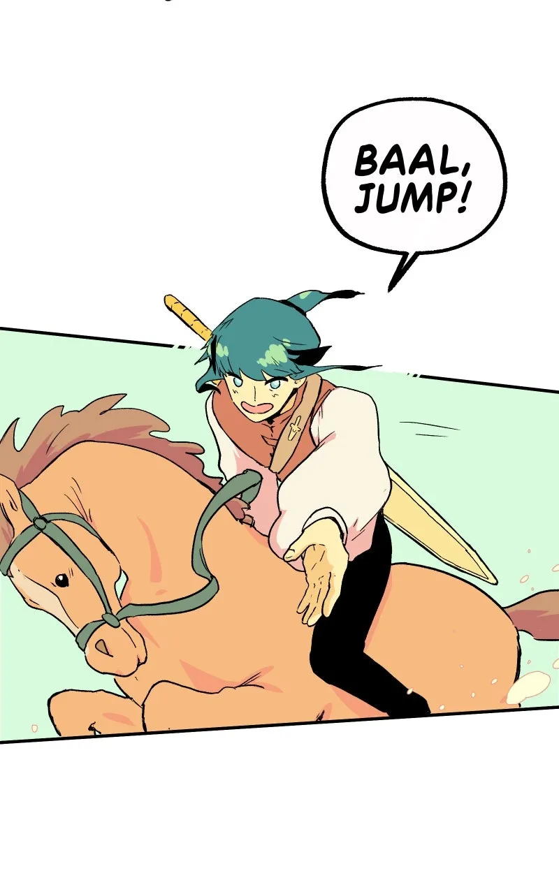 Swordid Chapter 53 page 15 - 