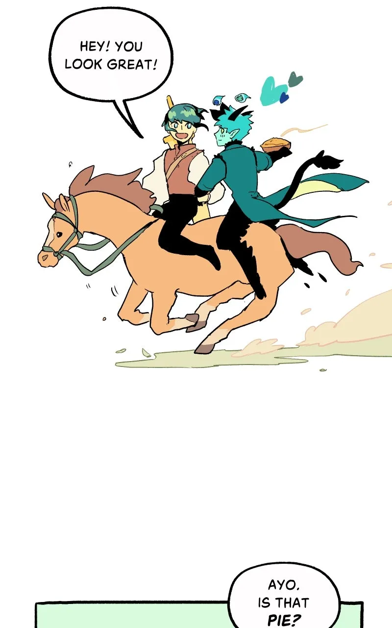 Swordid Chapter 53 page 16 - 