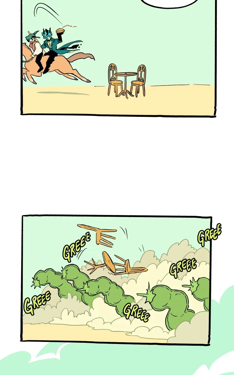 Swordid Chapter 53 page 17 - 