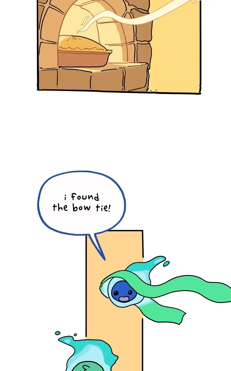 Swordid Chapter 53 page 3 - 