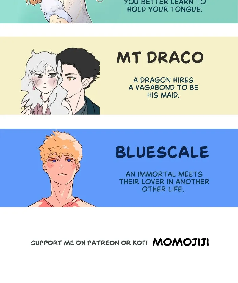 Swordid Chapter 53 page 22 - 