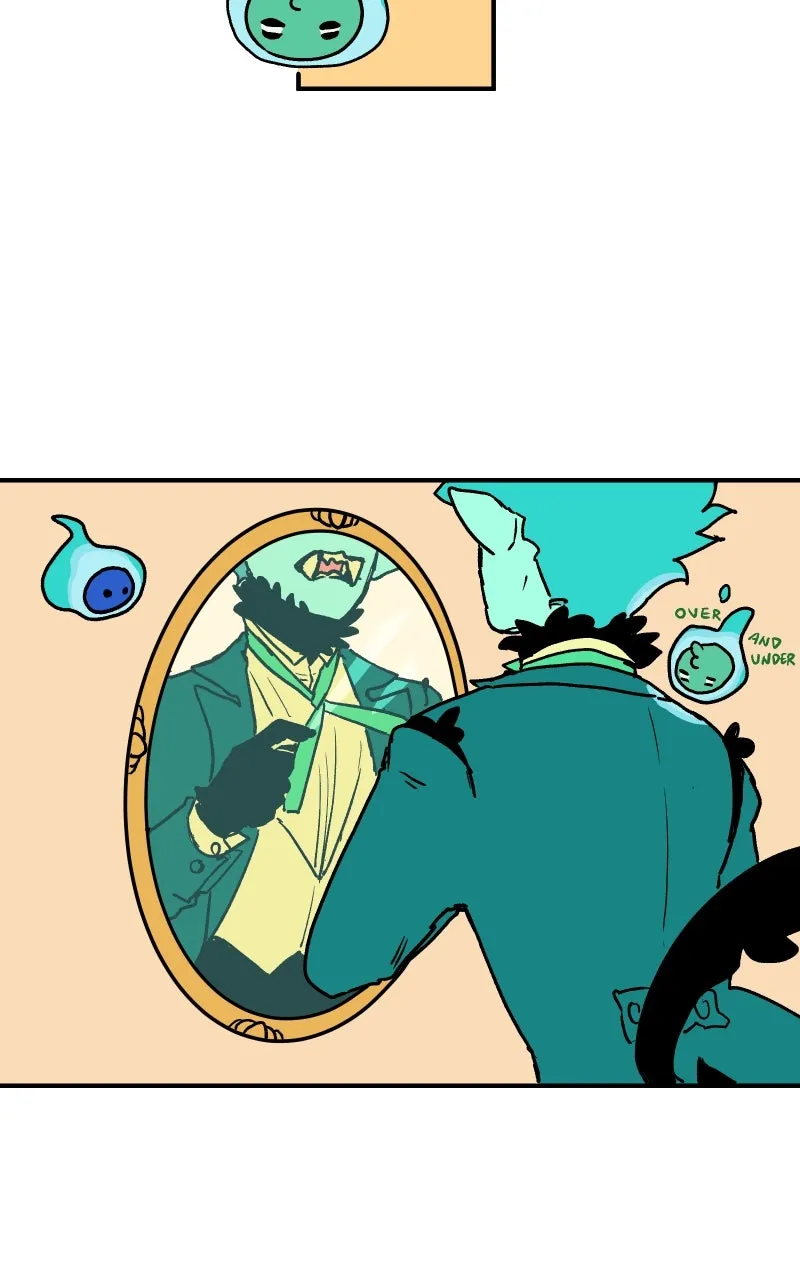 Swordid Chapter 53 page 4 - 