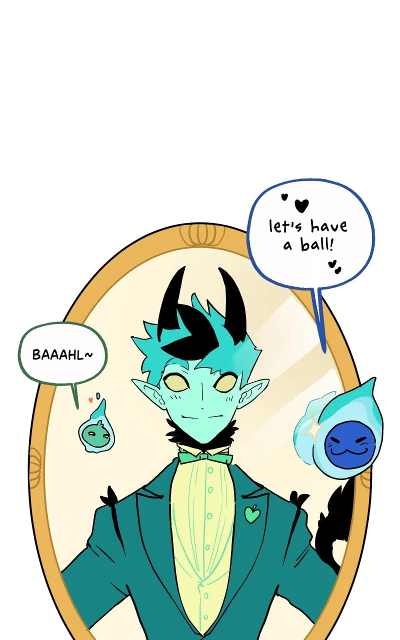Swordid Chapter 53 page 5 - 