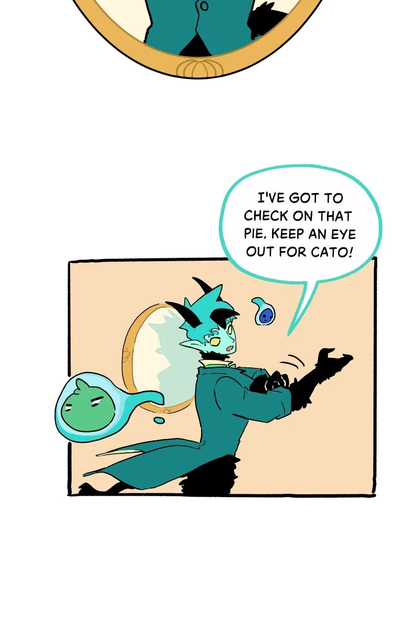 Swordid Chapter 53 page 6 - 