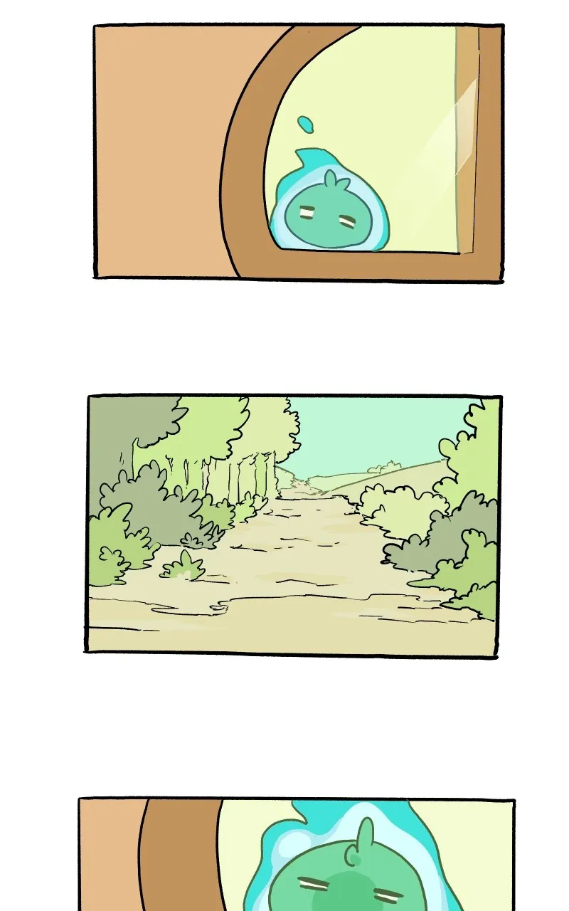 Swordid Chapter 53 page 7 - 
