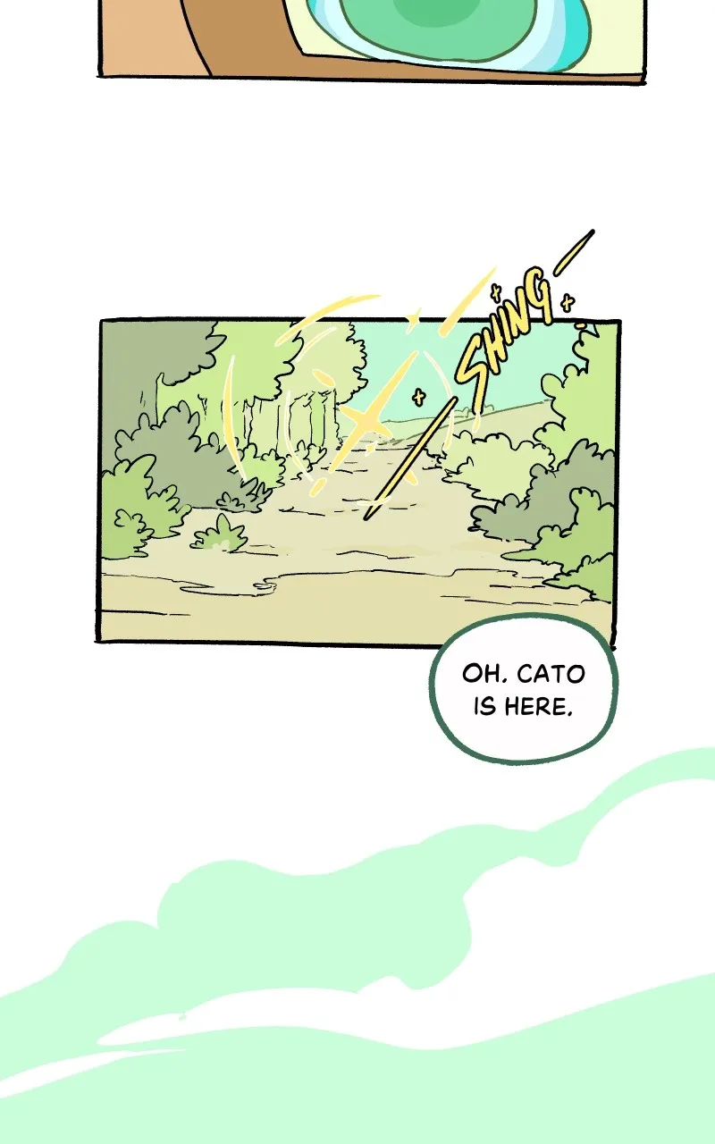 Swordid Chapter 53 page 8 - 