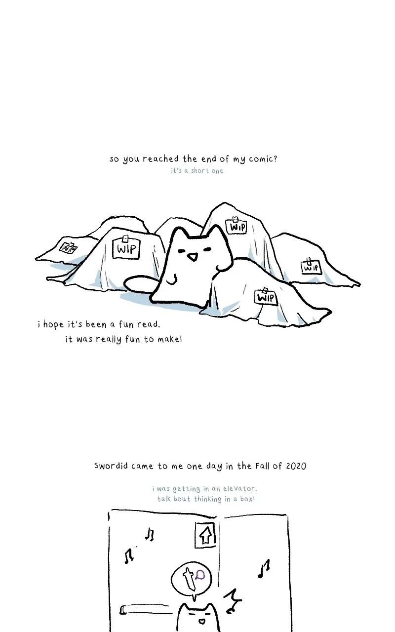 Swordid Chapter 54 page 1 - 