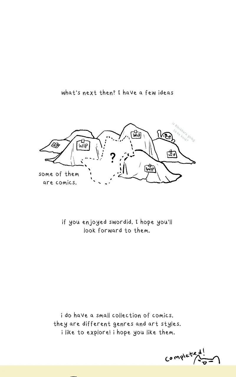 Swordid Chapter 54 page 3 - 