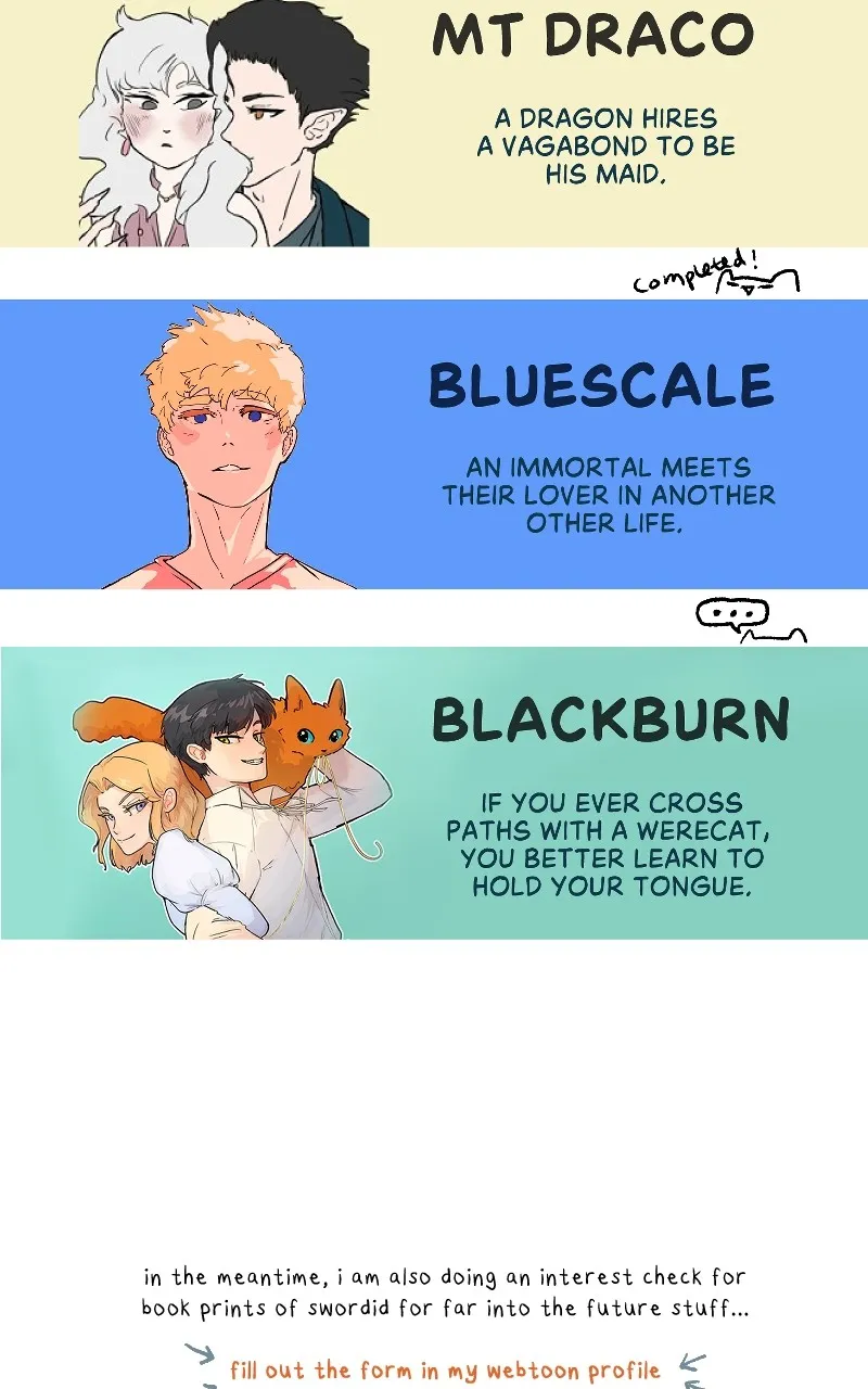 Swordid Chapter 54 page 4 - 
