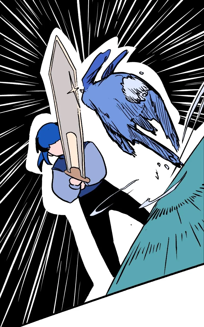 Swordid Chapter 6 page 12 - 
