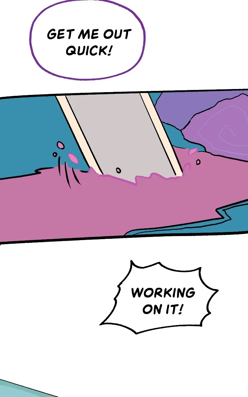 Swordid Chapter 6 page 15 - 