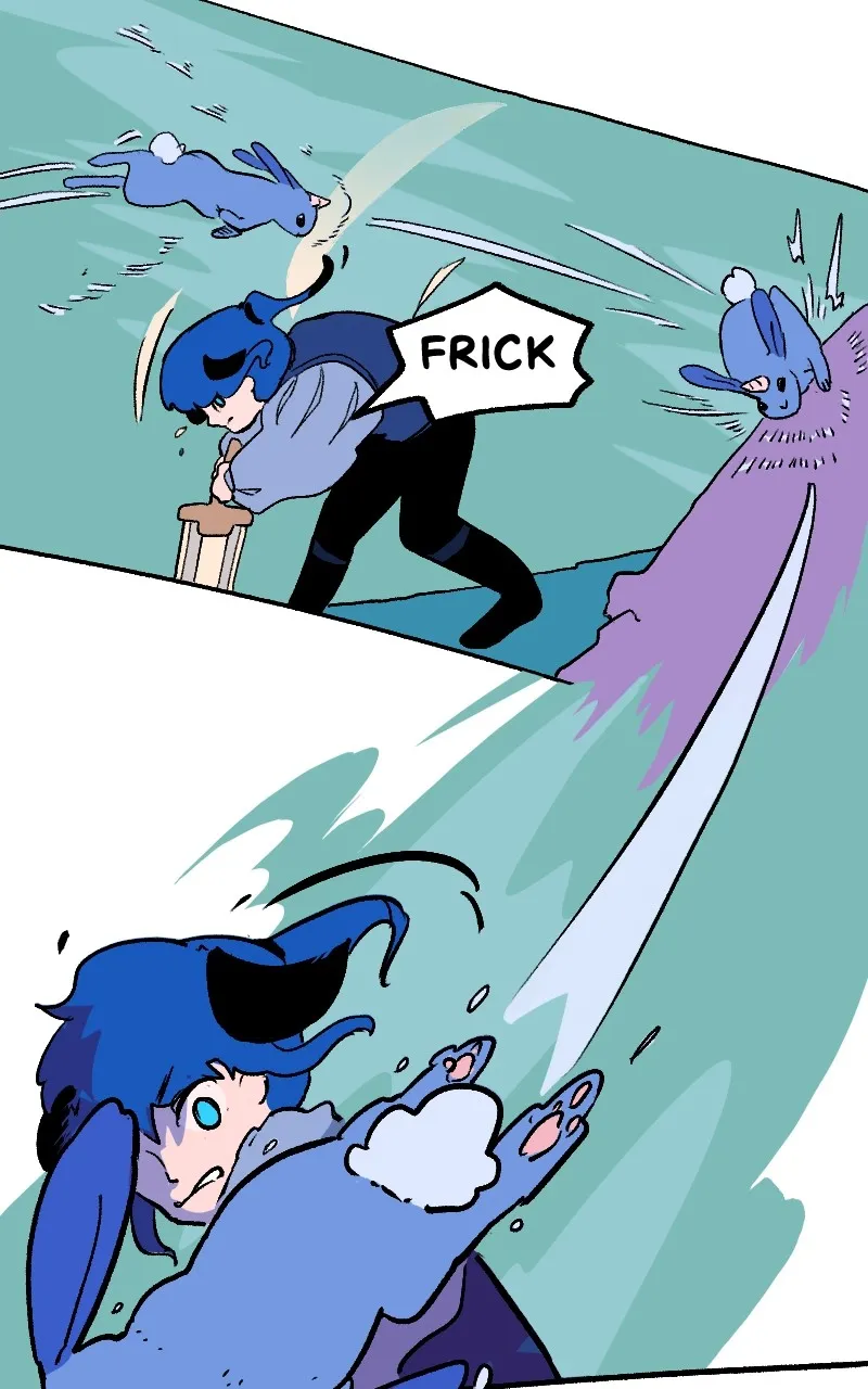 Swordid Chapter 6 page 16 - 