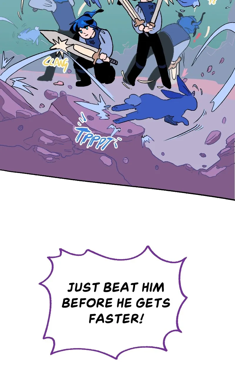 Swordid Chapter 6 page 18 - 