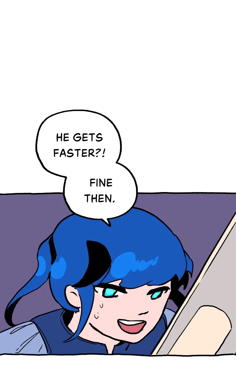 Swordid Chapter 6 page 20 - 