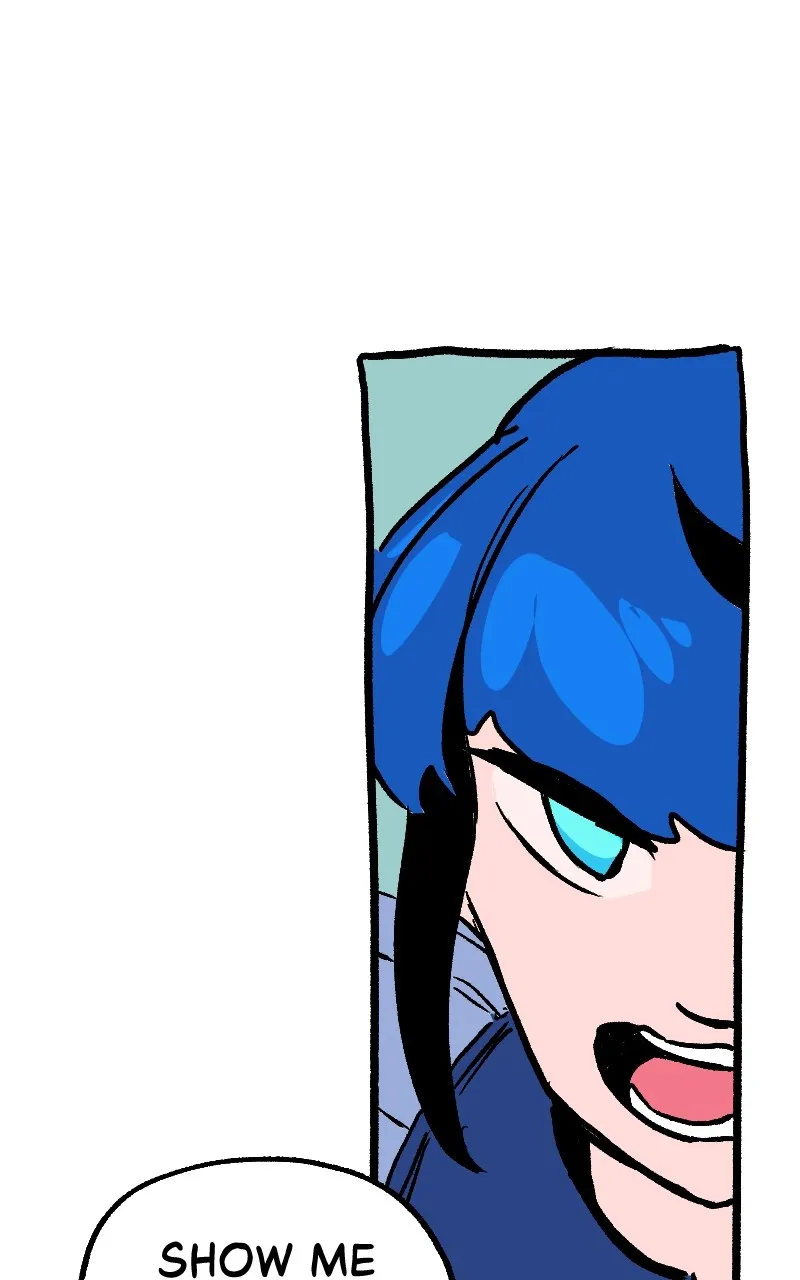 Swordid Chapter 6 page 22 - 