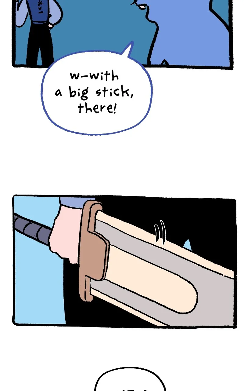 Swordid Chapter 6 page 5 - 