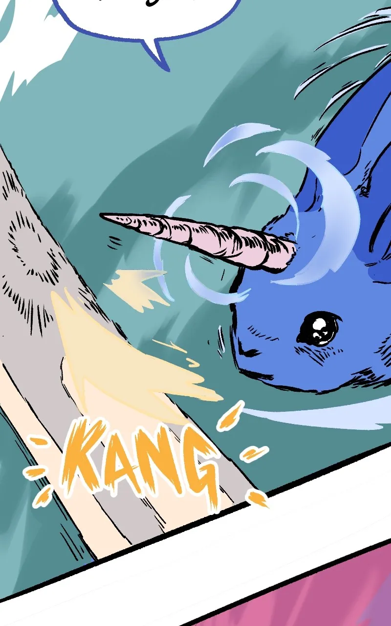 Swordid Chapter 7 page 11 - 