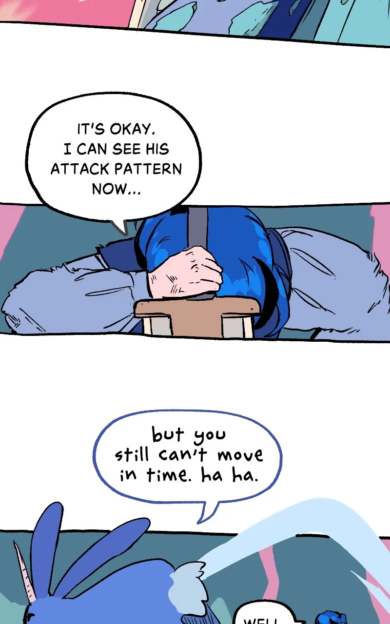 Swordid Chapter 7 page 14 - 