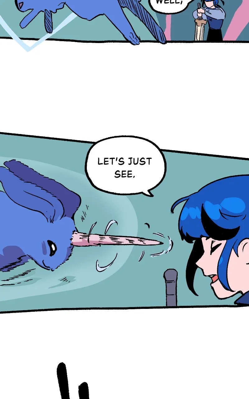 Swordid Chapter 7 page 15 - 