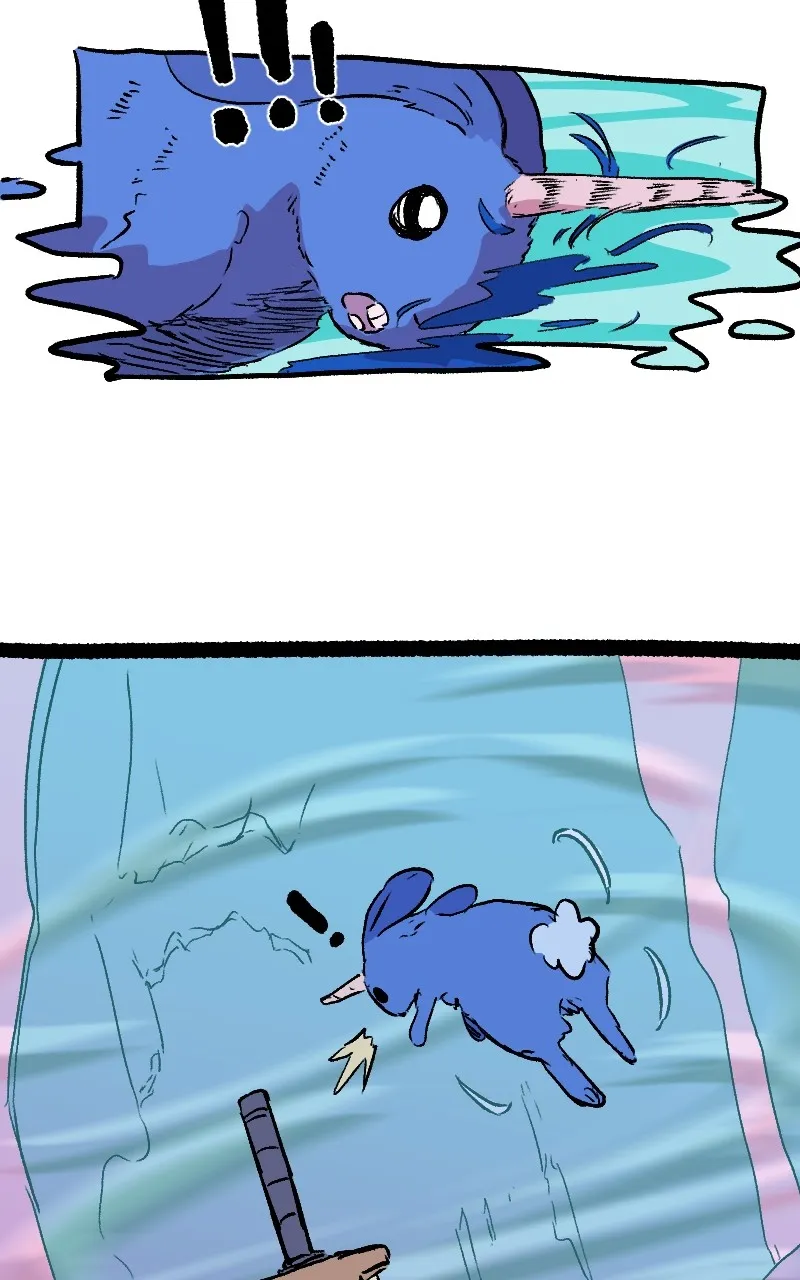 Swordid Chapter 7 page 16 - 