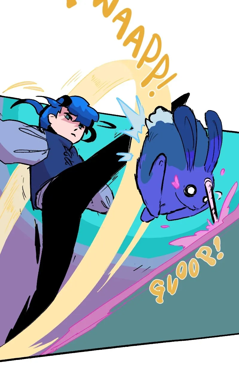 Swordid Chapter 7 page 19 - 