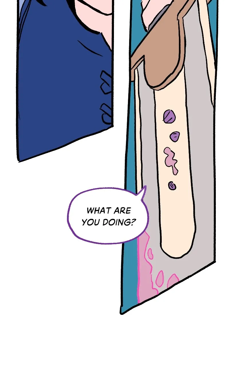 Swordid Chapter 7 page 3 - 