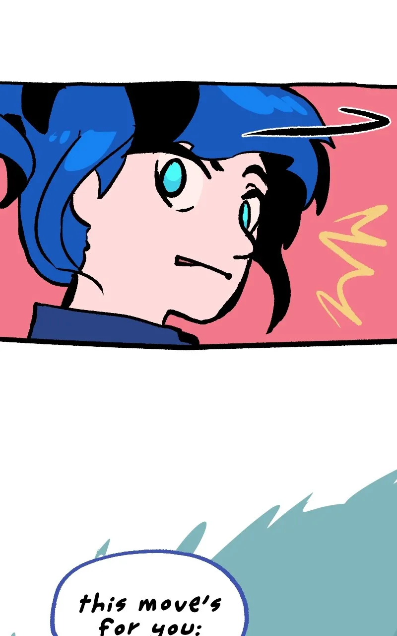 Swordid Chapter 7 page 10 - 