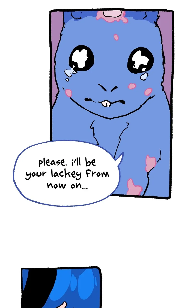 Swordid Chapter 8 page 12 - 