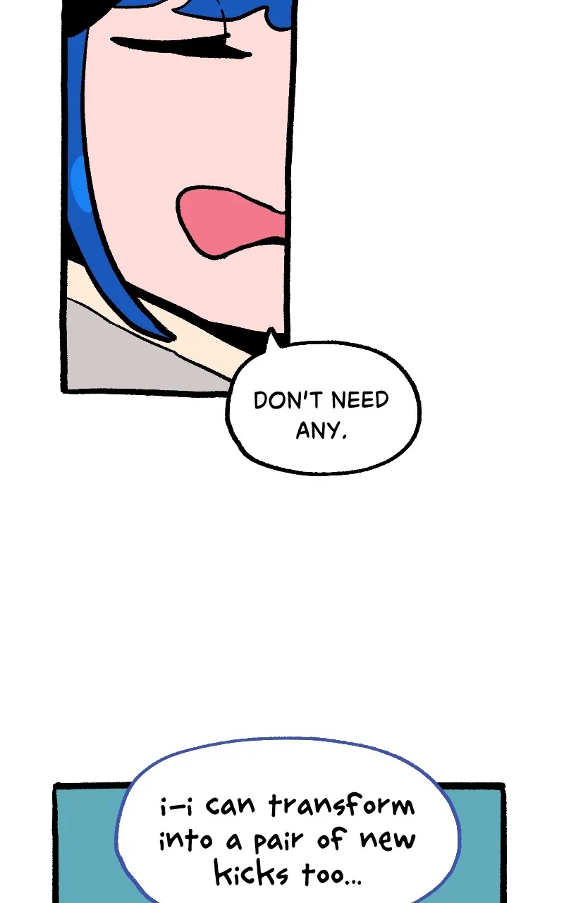 Swordid Chapter 8 page 13 - 