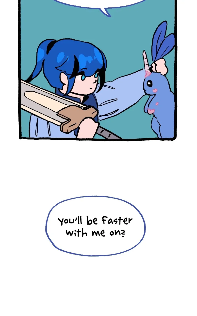 Swordid Chapter 8 page 14 - 