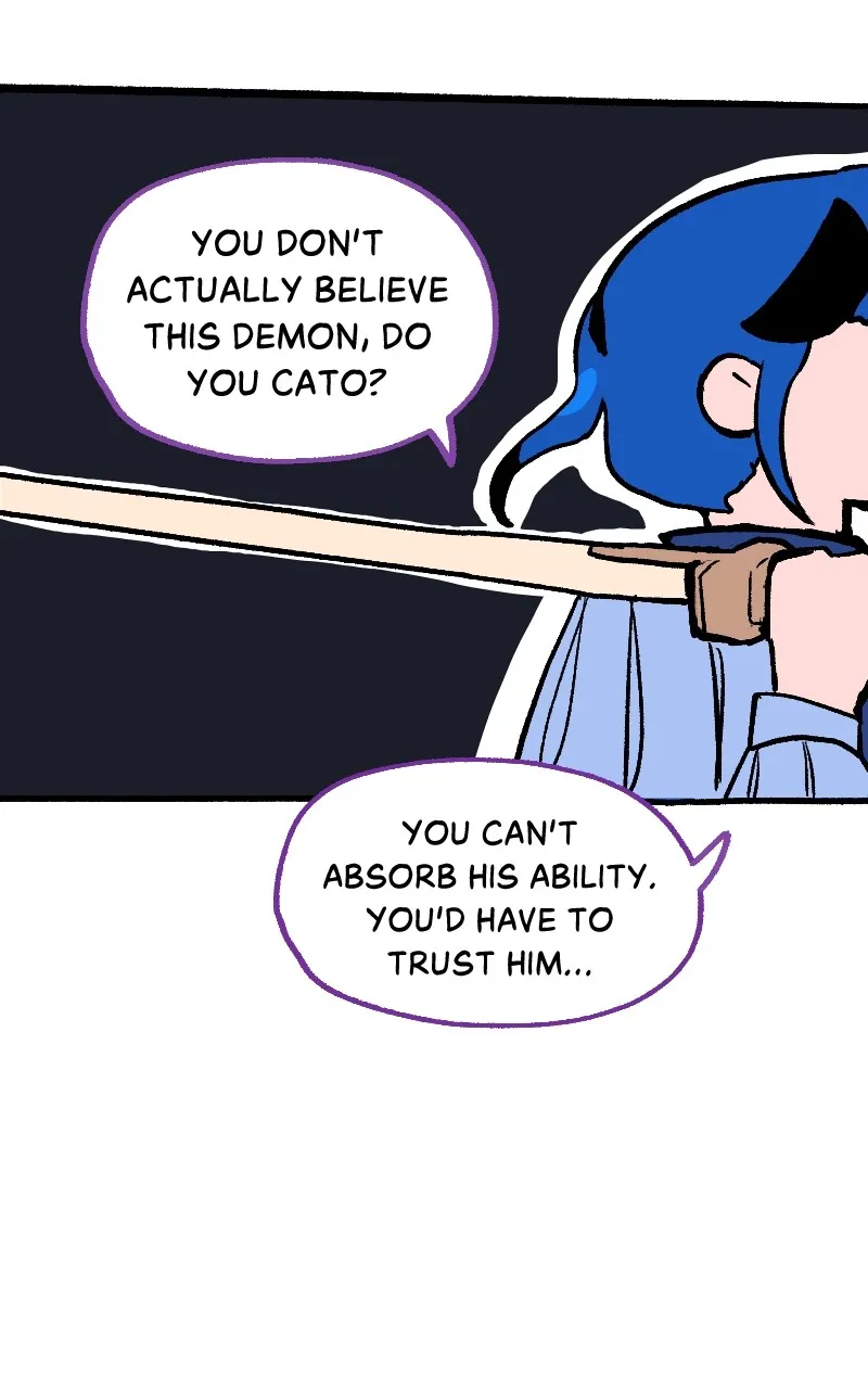 Swordid Chapter 8 page 15 - 