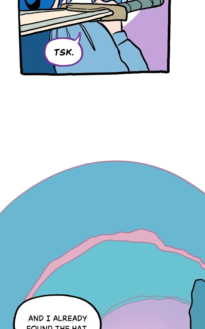 Swordid Chapter 8 page 18 - 