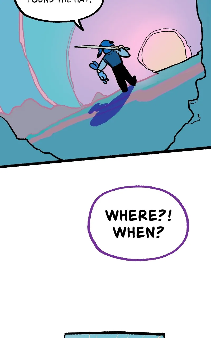 Swordid Chapter 8 page 19 - 