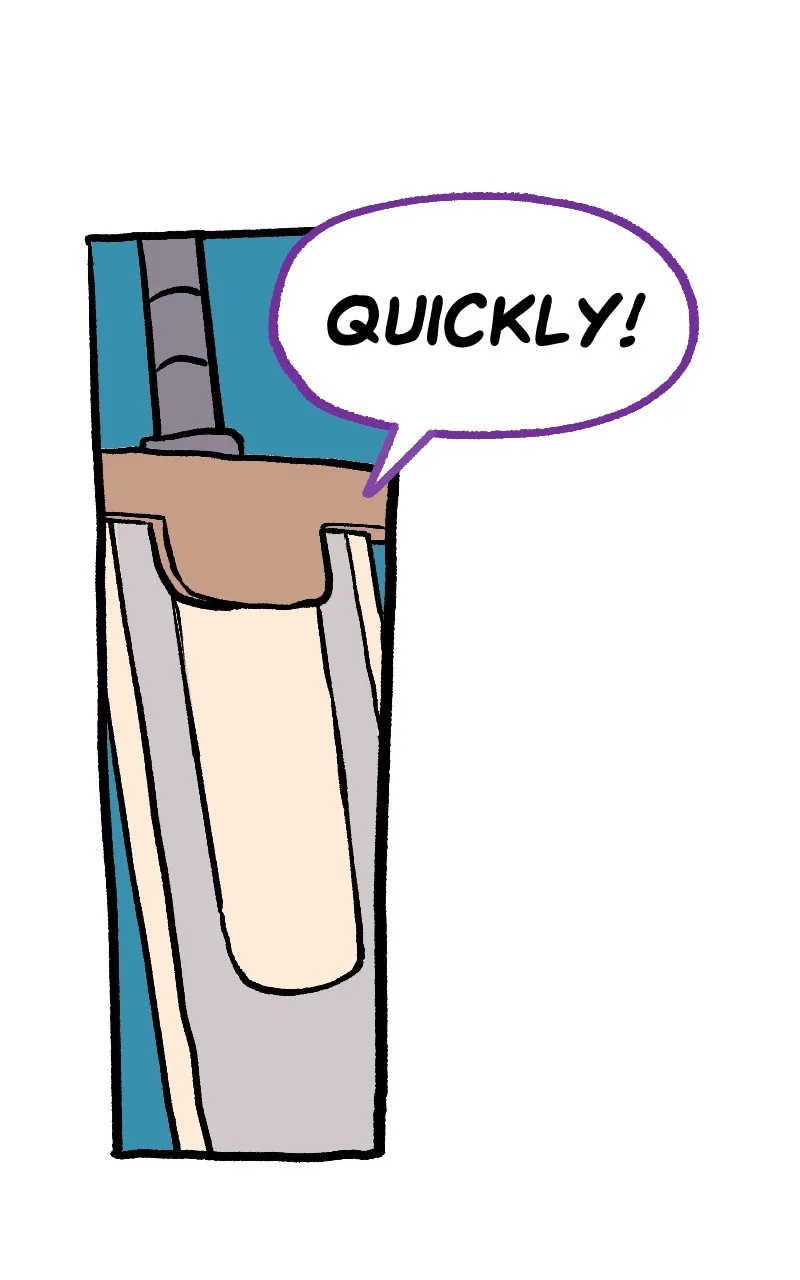 Swordid Chapter 8 page 3 - 