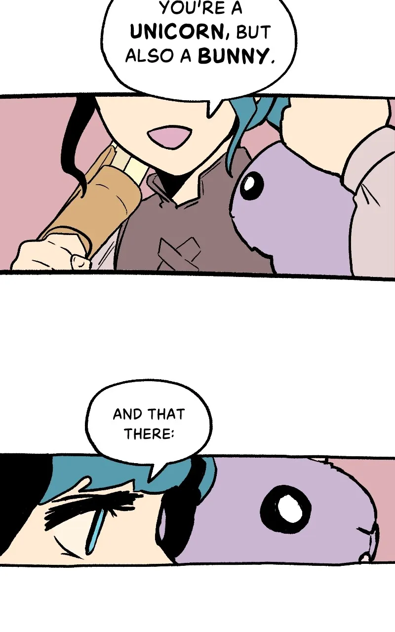 Swordid Chapter 8 page 22 - 