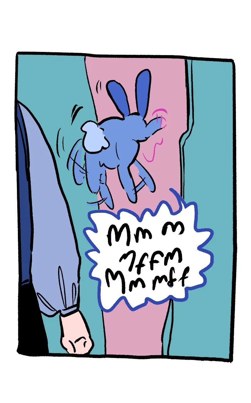 Swordid Chapter 8 page 4 - 