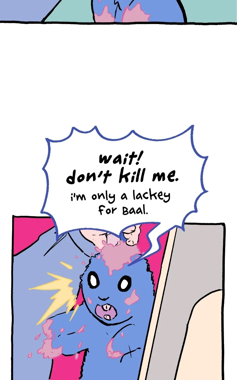 Swordid Chapter 8 page 10 - 