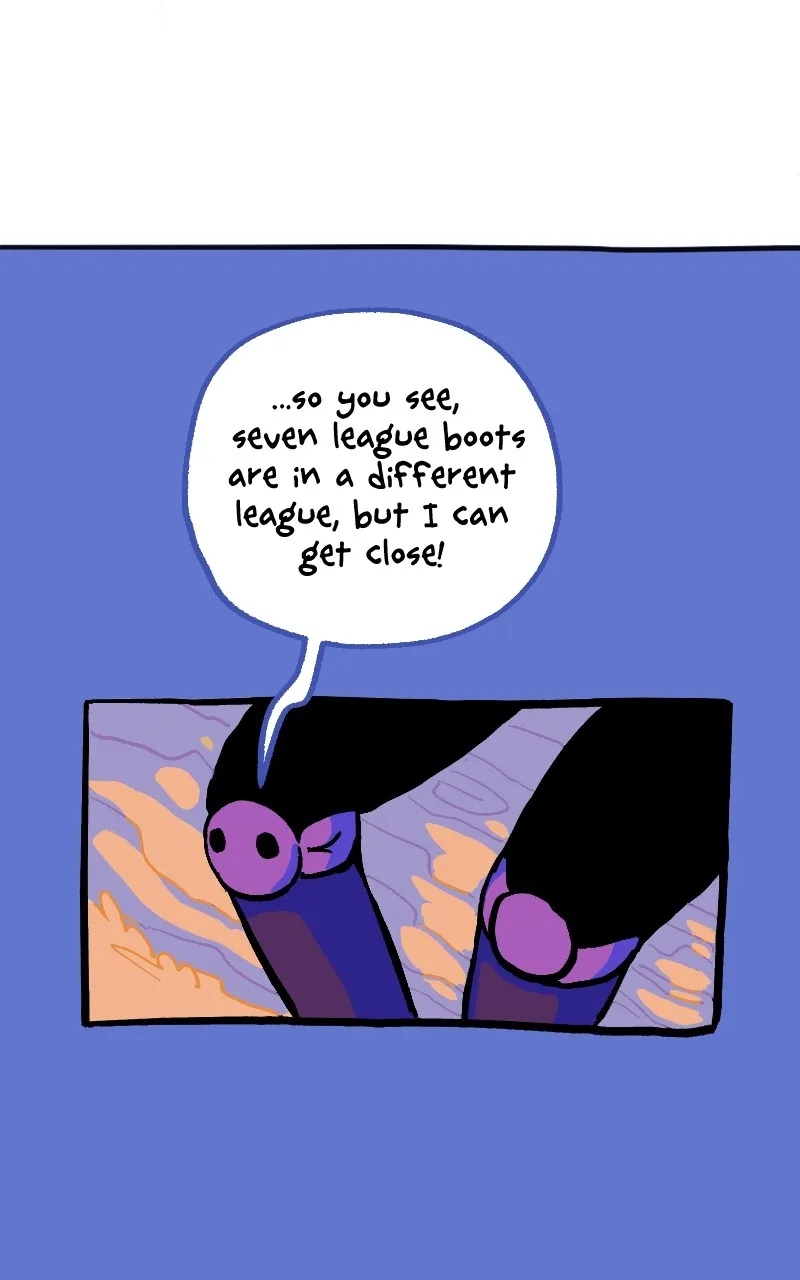 Swordid Chapter 9 page 2 - 