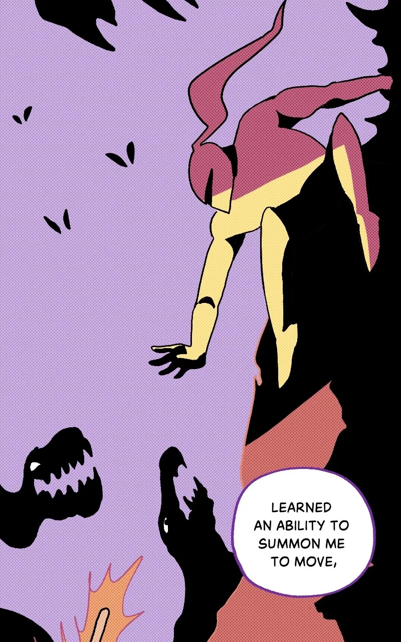Swordid Chapter 9 page 13 - 