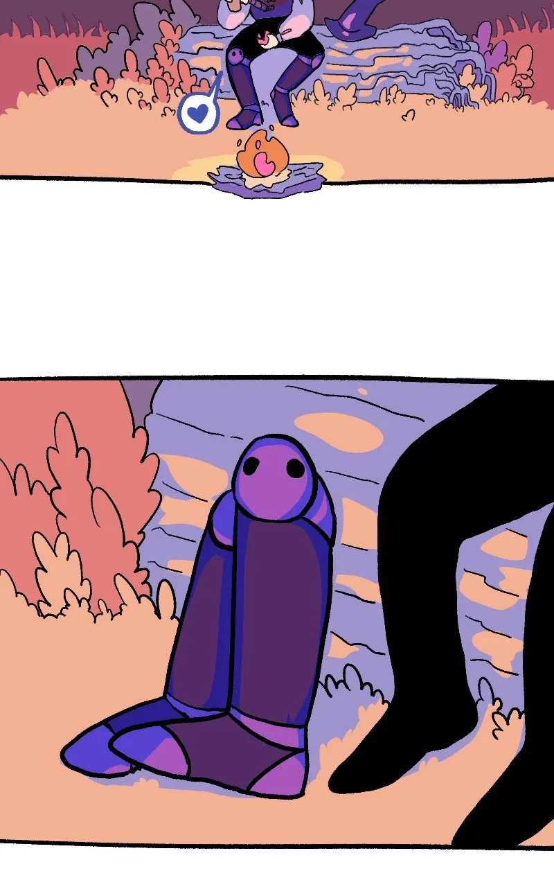 Swordid Chapter 9 page 4 - 