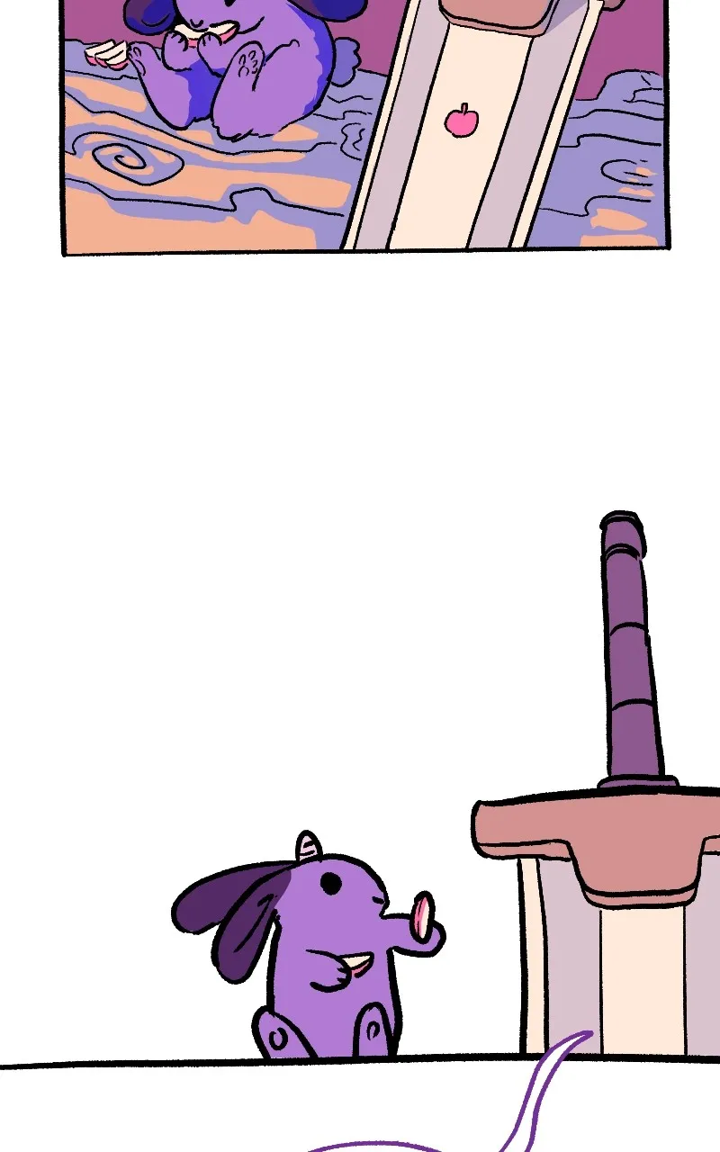 Swordid Chapter 9 page 6 - 